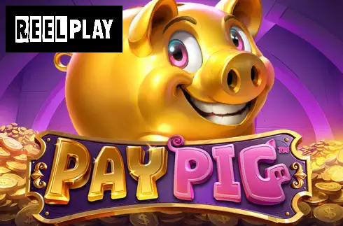 Pay Pig